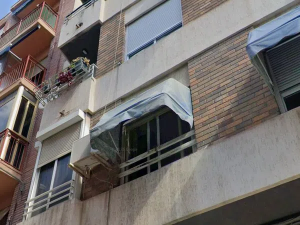 Piso en calle Cerdà, 72 - Foto 1