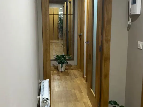Piso en Héroes del Vapor alegre, 9 - Foto 2