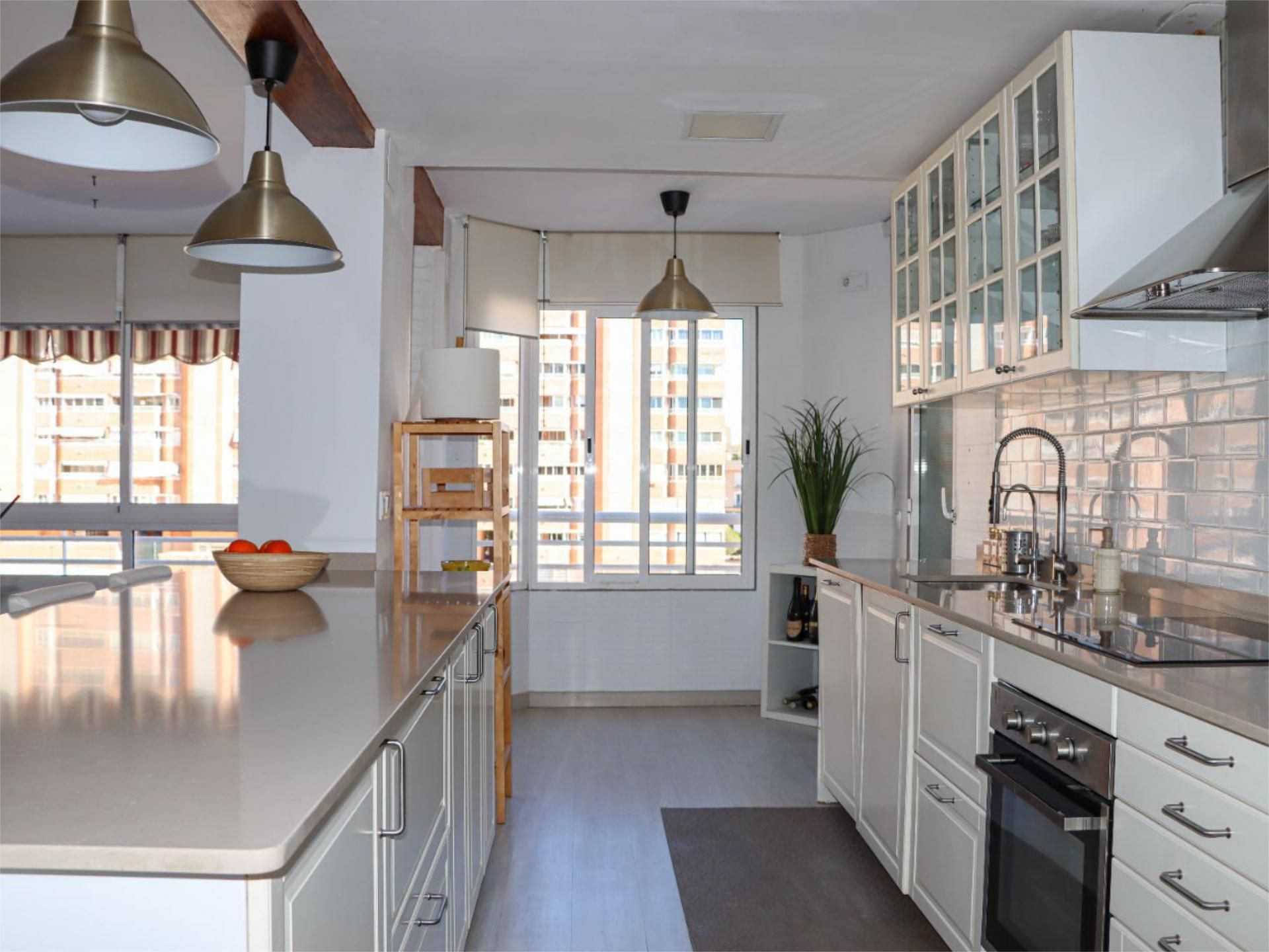 Piso en  Calle Deportista Joaquín Blume 33 - Foto 11