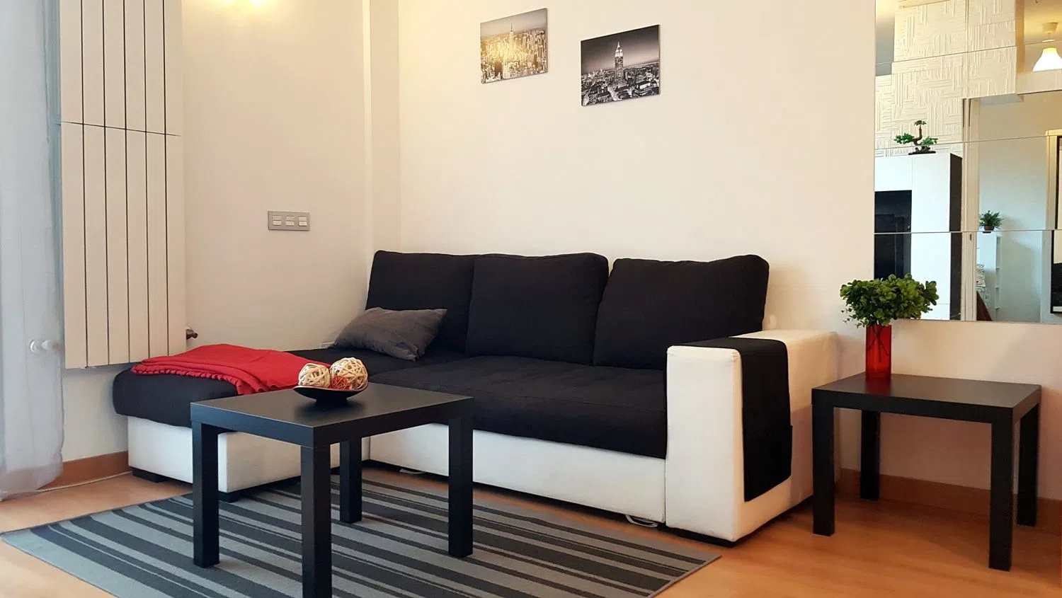 Piso en calle Juan de Arespacochaga y Felipe, 6 - Foto 6