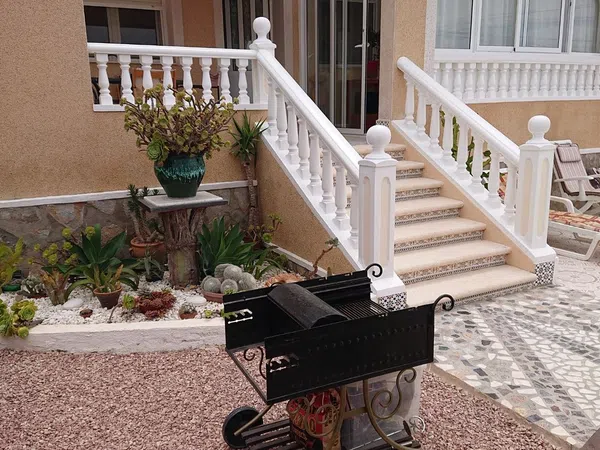 Piso en Calle Costa Balear, 26, Rojales Hills - Rosa Bungalows - Foto 2