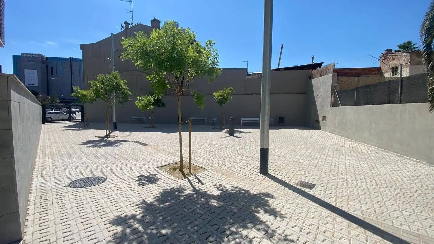 Piso en Sabadell - Foto 7