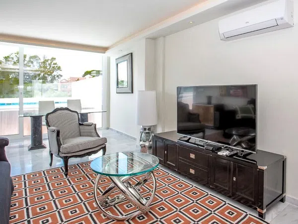 Piso en Calle Artola Golf, 34 - Foto 4