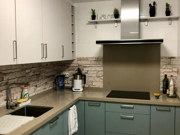 Piso en Urbanizacion Playa Marina, 3 - Foto 5