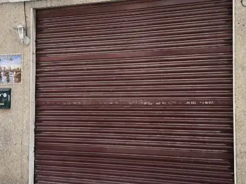 Local comercial en  Plaza Pedro Santos Gómez 2 - Foto 27