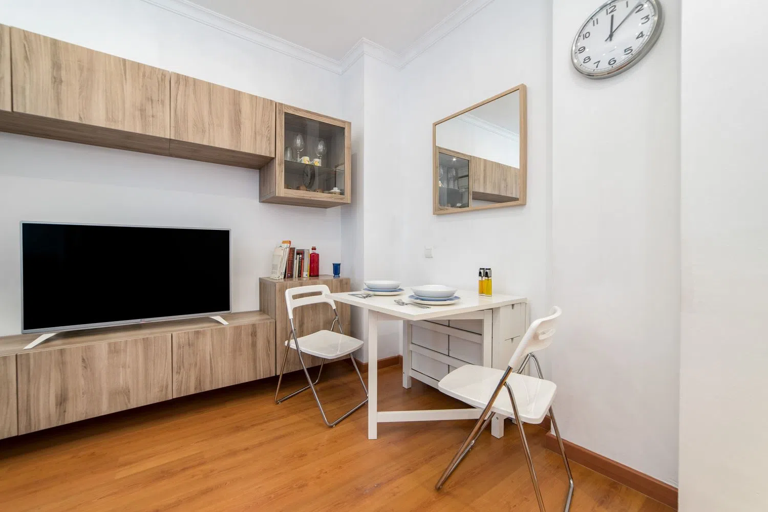 Piso en calle Carretería, 97 - Foto 3