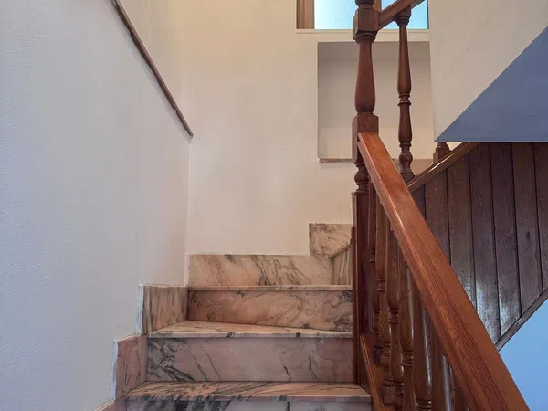 Chalet adosado en Udrión, 1, San Claudio-Trubia-Las Caldas, San Claudio-Trubia-Las Caldas - Foto 15