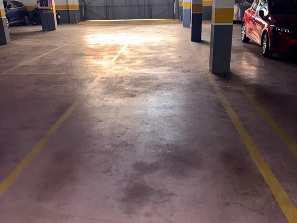Piso en Calle Antonio González Calderón, 5, La Rosaleda, La Rosaleda - Foto 19