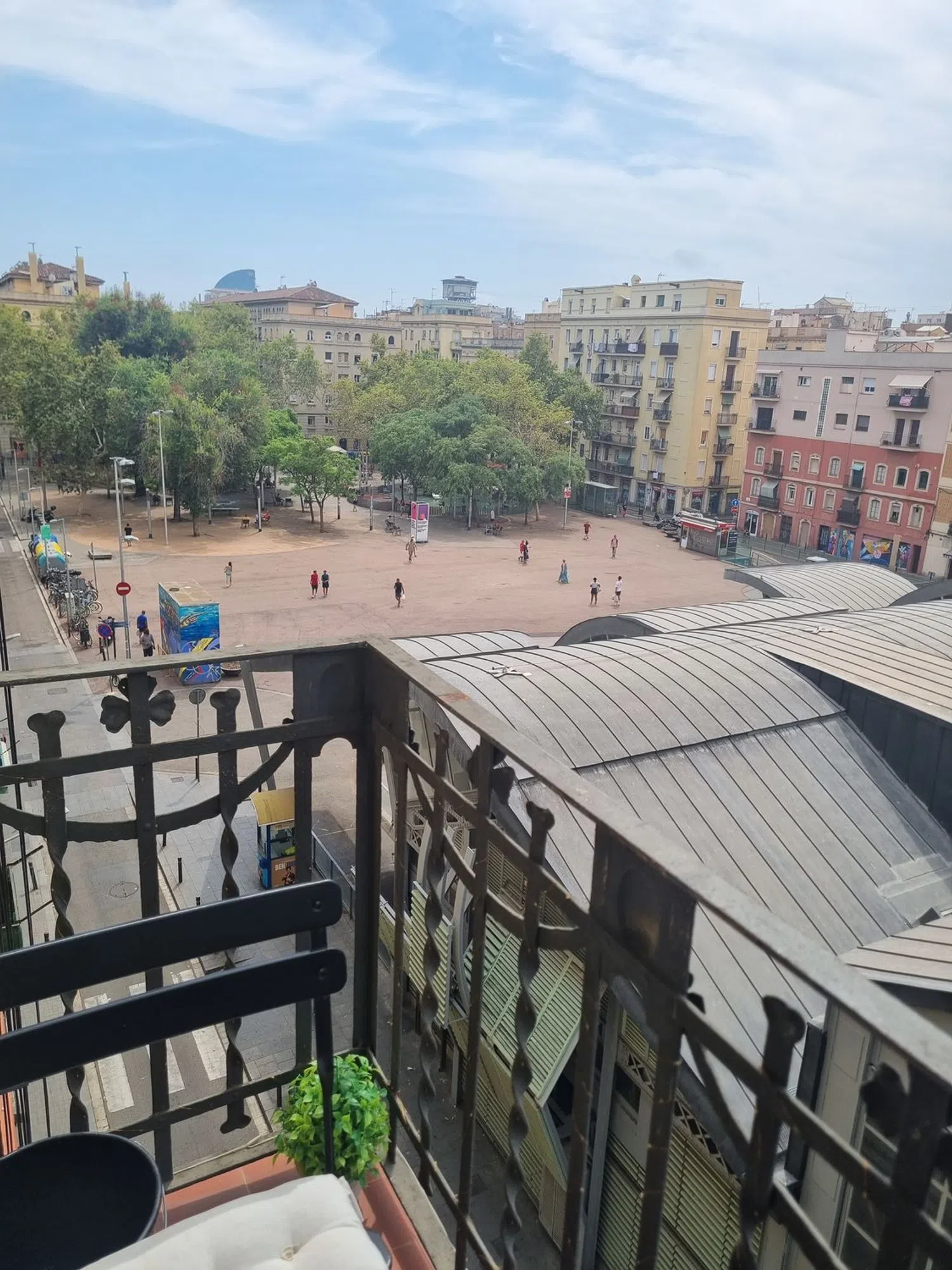 Piso en calle de l'Atlàntida, 33 - Foto 2