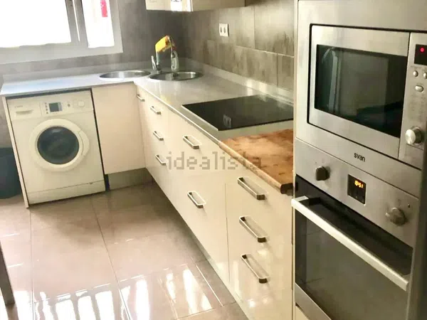 Piso en Avenida Mare de Déu de Bellvitge, Bellvitge - Foto 21