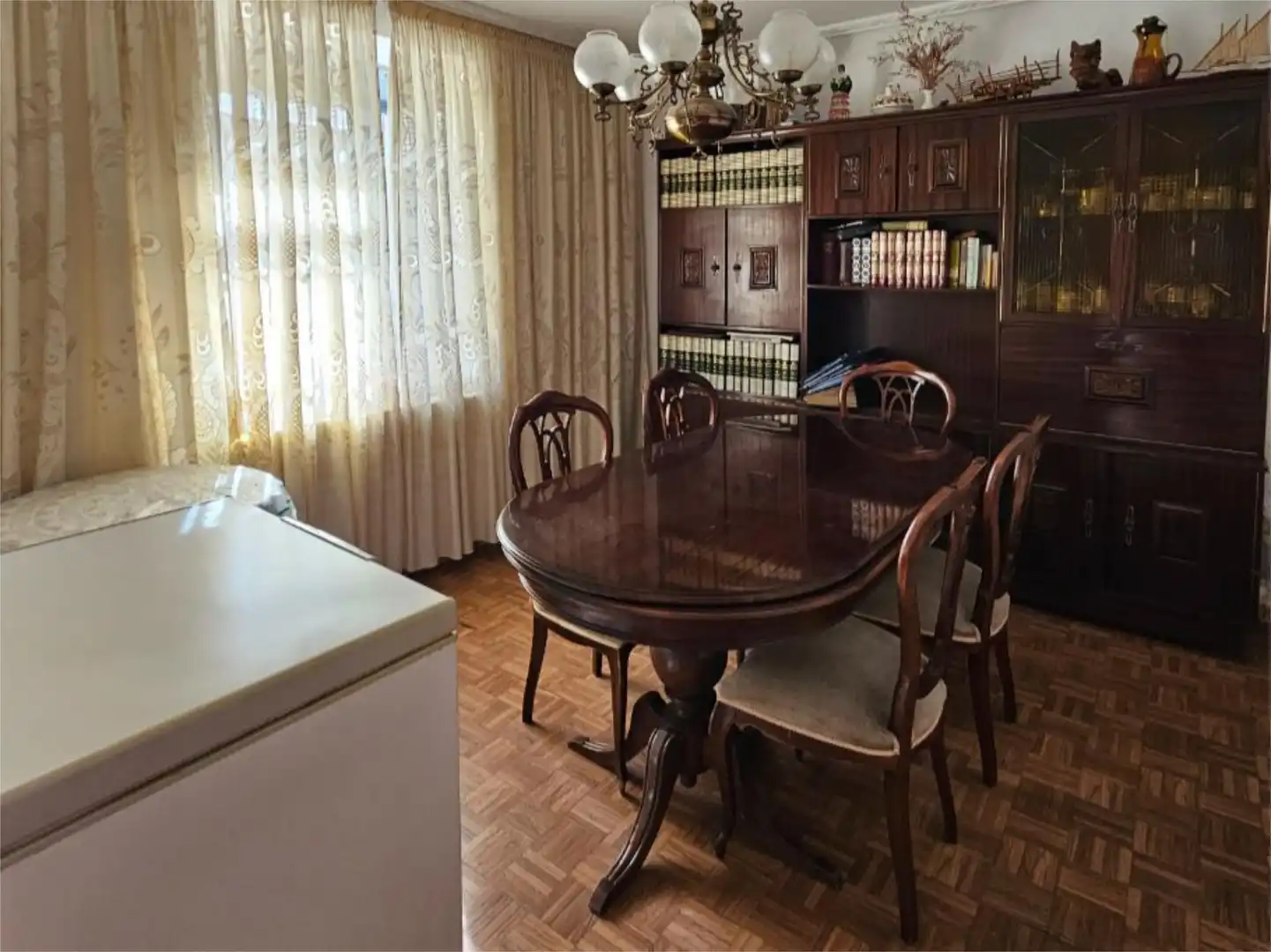 Casa adosada en Campoo de Enmedio - Foto 9
