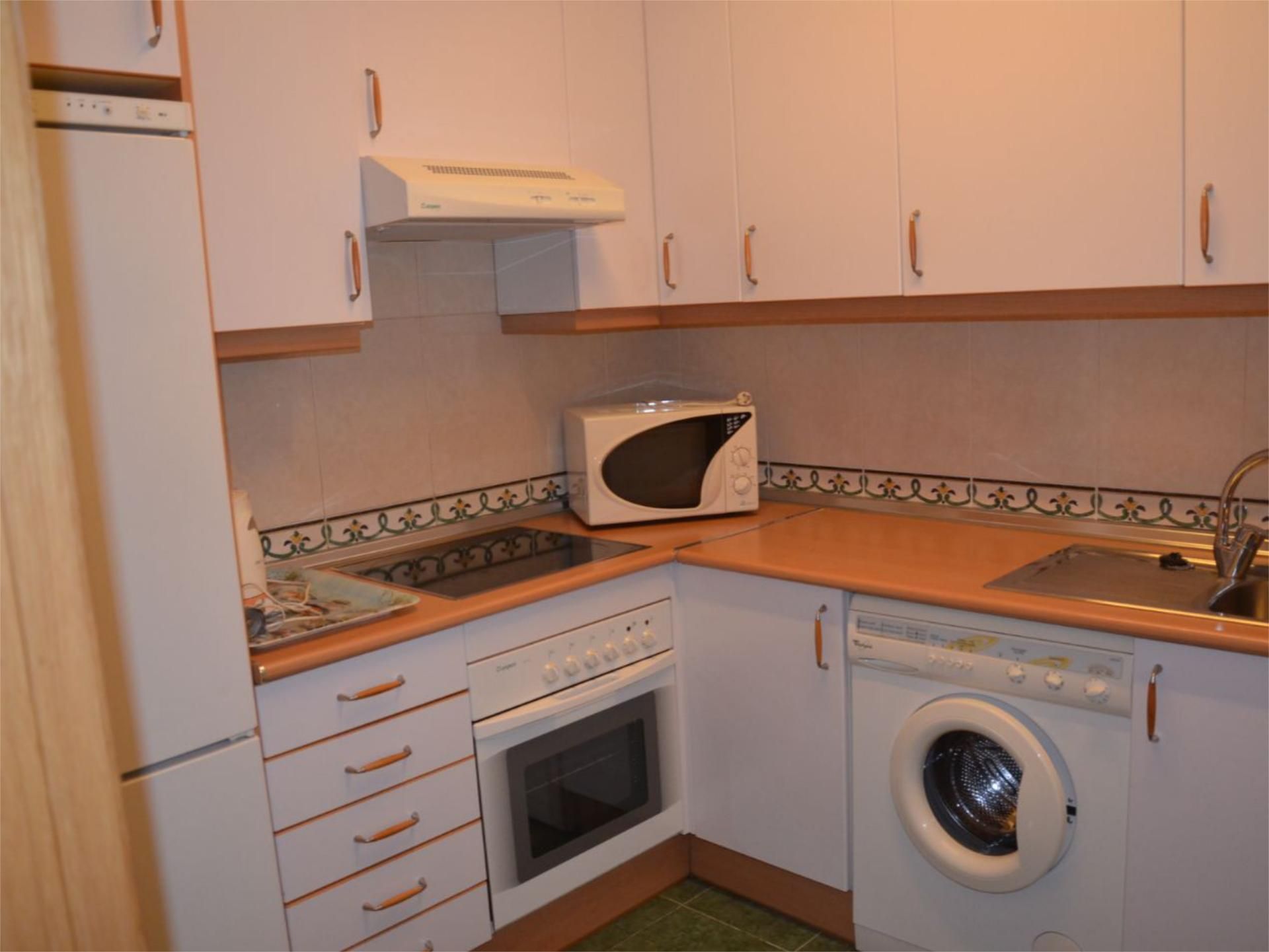 Piso en  Calle de Justiniano 7 - Foto 3