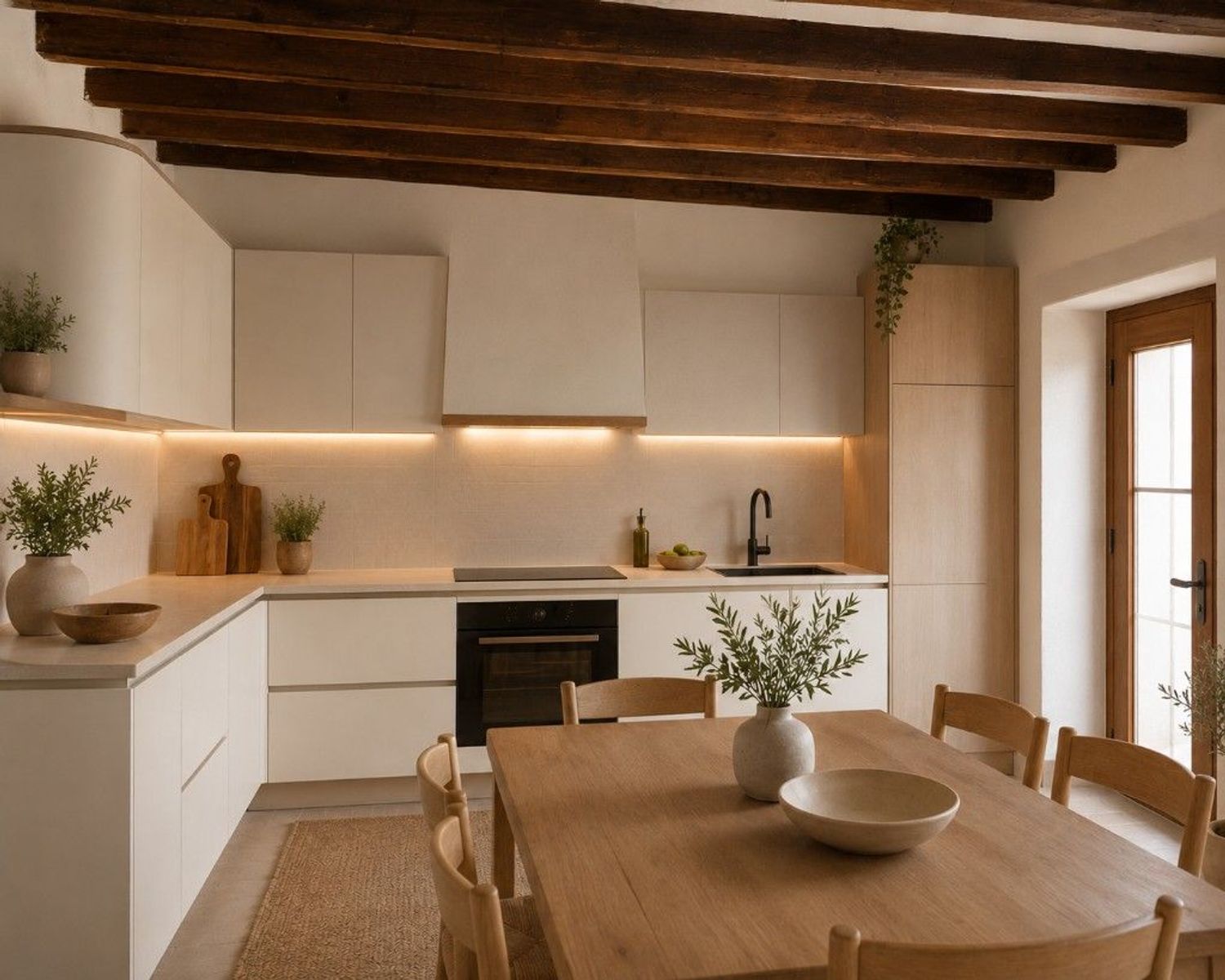 Casa de pueblo en Torrecampo, 34 - Foto 11