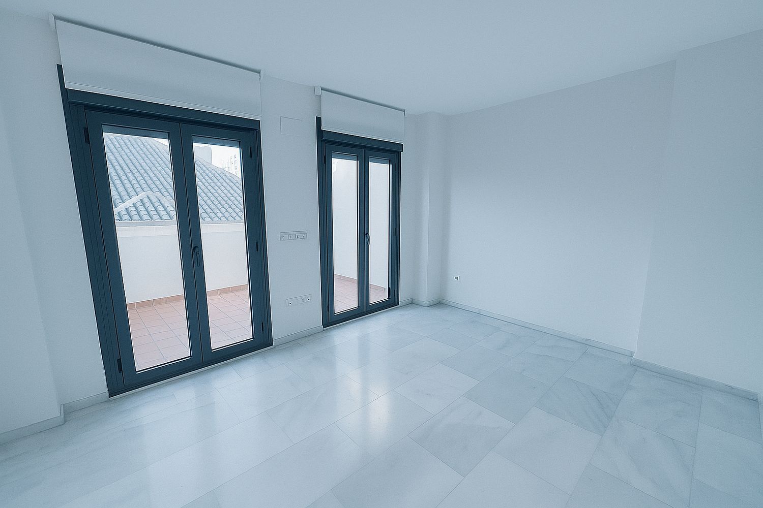 Ático en calle Marbella, 3 - Foto 1