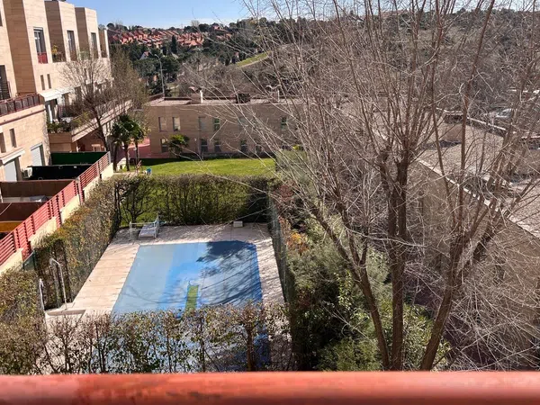 Dúplex en calle de la Imprenta, 8 - Foto 10