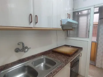 Piso en  Avinguda del Carrilet 347 - Foto 17