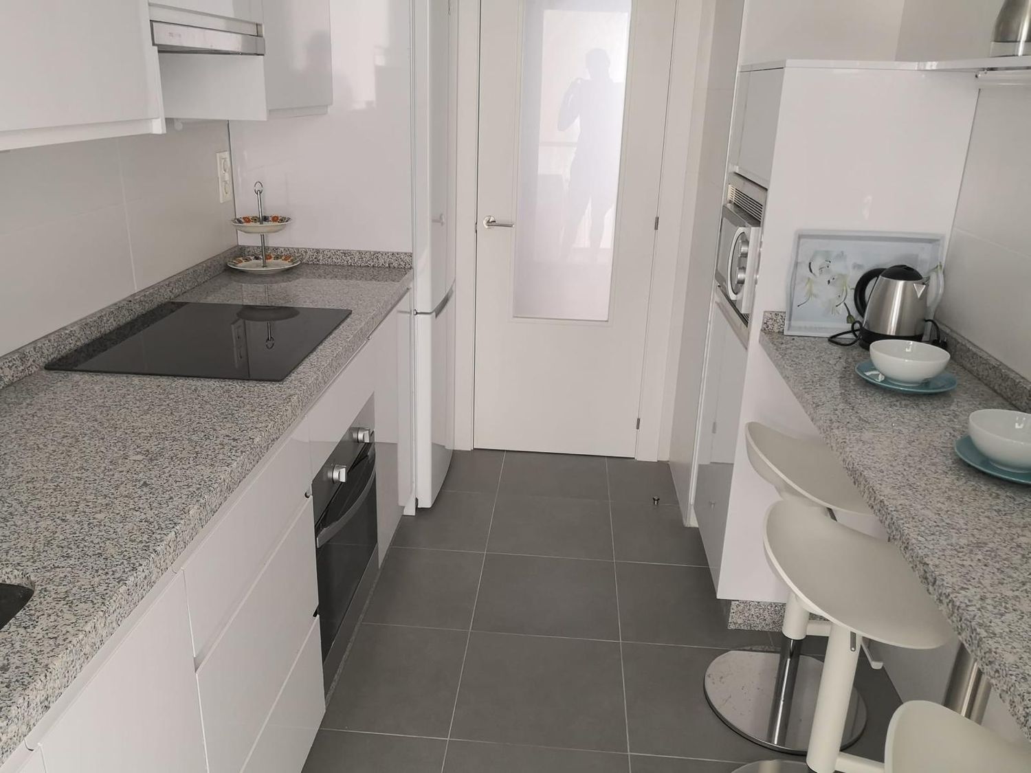 Piso en Avenida del Doctor Manuel Domínguez, 14, El Tejar - Hacienda Bizcochero - Foto 3