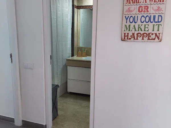 Piso en Calle Botavara, 23, Almerimar - Foto 11