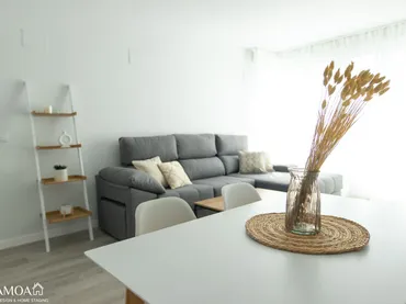 Piso en  Avinguda de la Constitució 146 - Foto 5