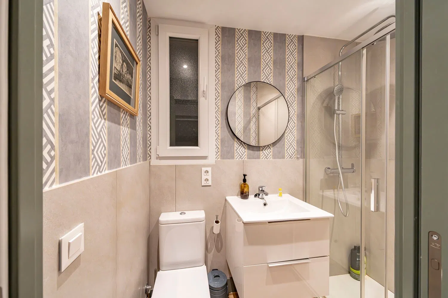 Piso en calle del Conde de Peñalver, 82 - Foto 10