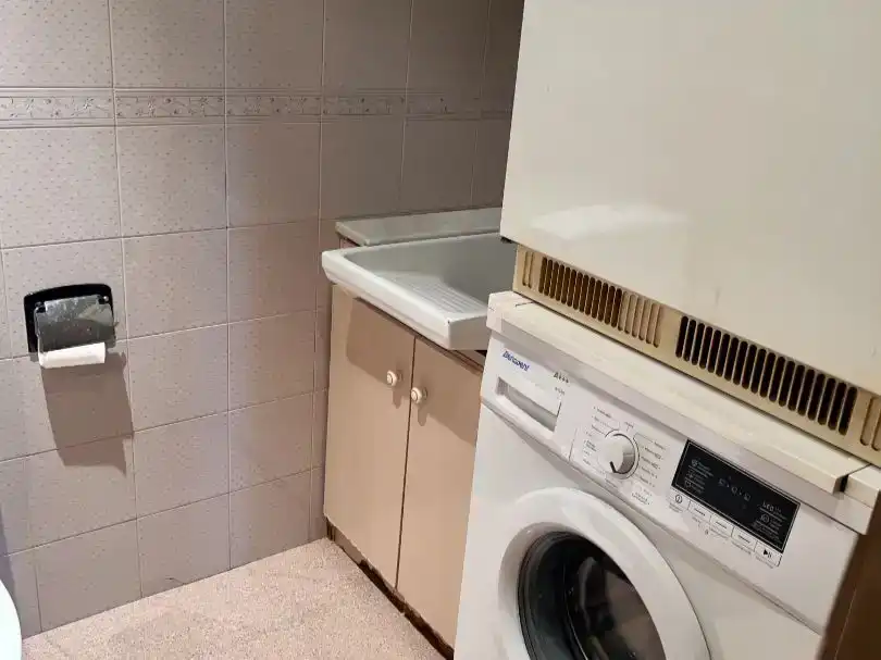 Piso en  Avinguda del Parc 3 - Foto 10