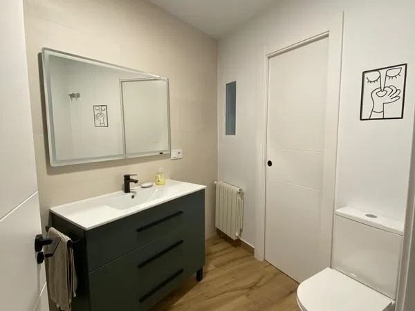 Piso en avenida Pablo Picasso, 25 - Foto 8