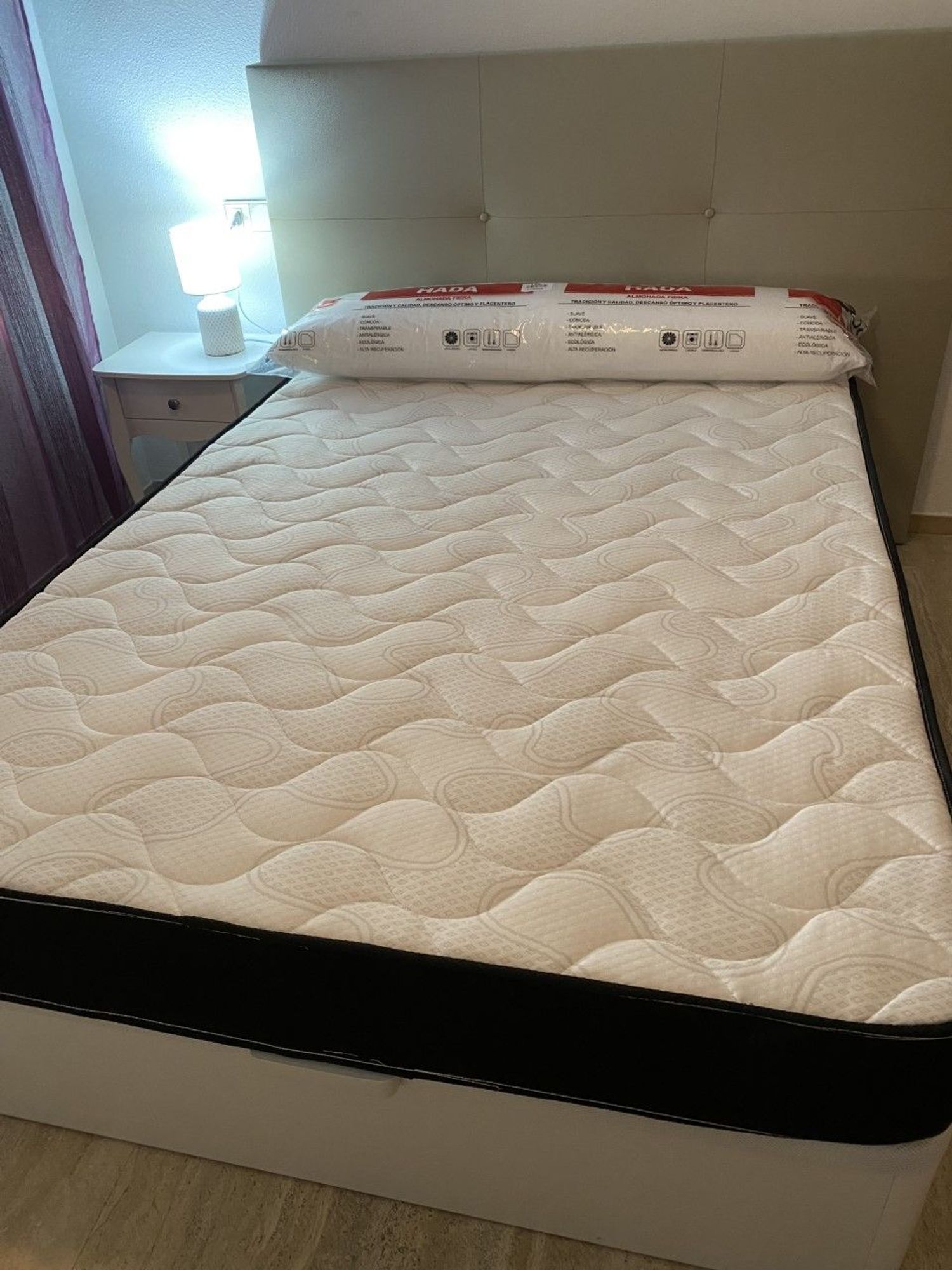 Piso en avenida Oscar Espla, 4 - Foto 20