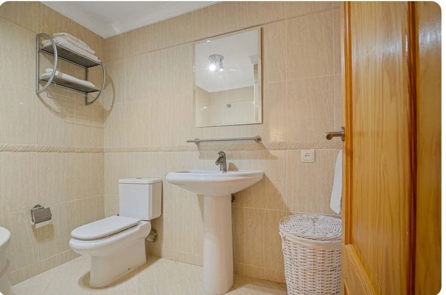 Casa o chalet independiente en Urbanization El Chaparral, 14 - Foto 21