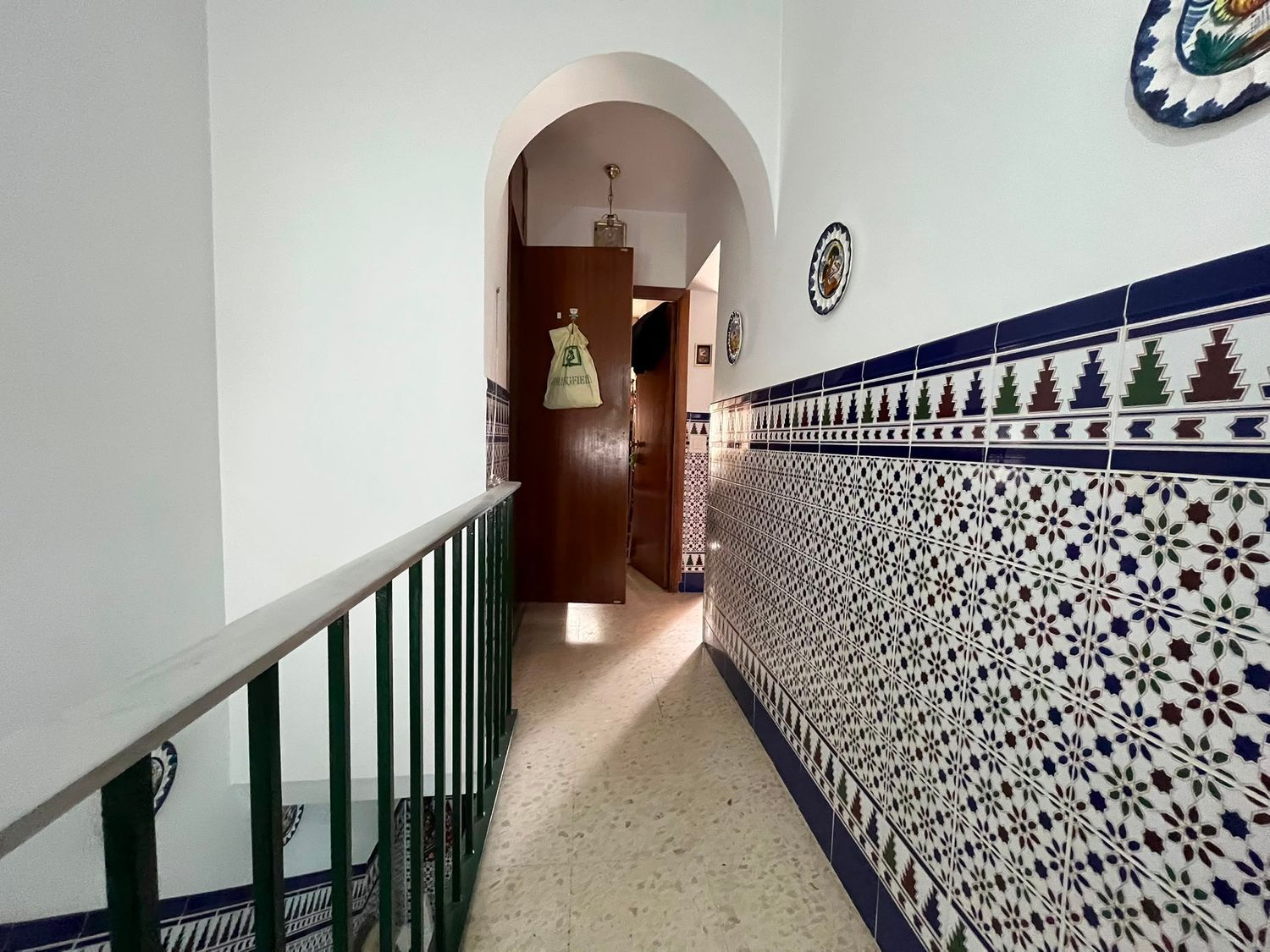 Chalet pareado en Urbanización Nuestra Señora del Prado, 19, Ramal de Espartinas, Ramal de Espartinas - Foto 13