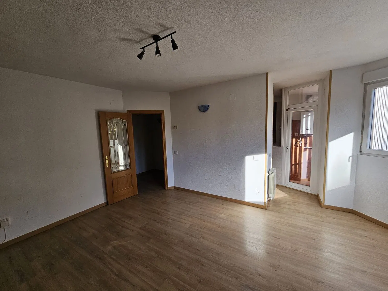 Piso en calle de Félix Rodríguez de la Fuente, 14 - Foto 2