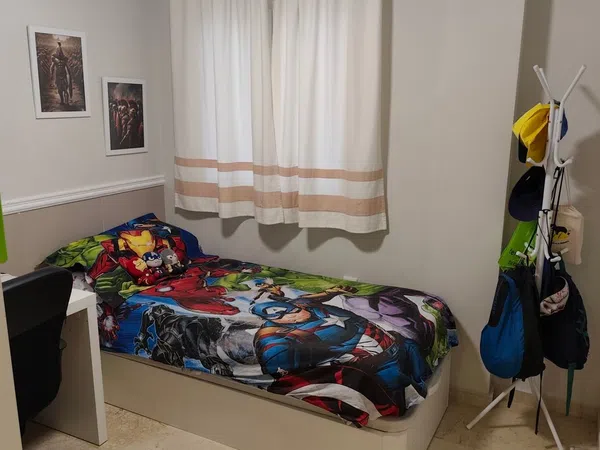 Piso en avenida Músico Ziryab, 6 o - Foto 11