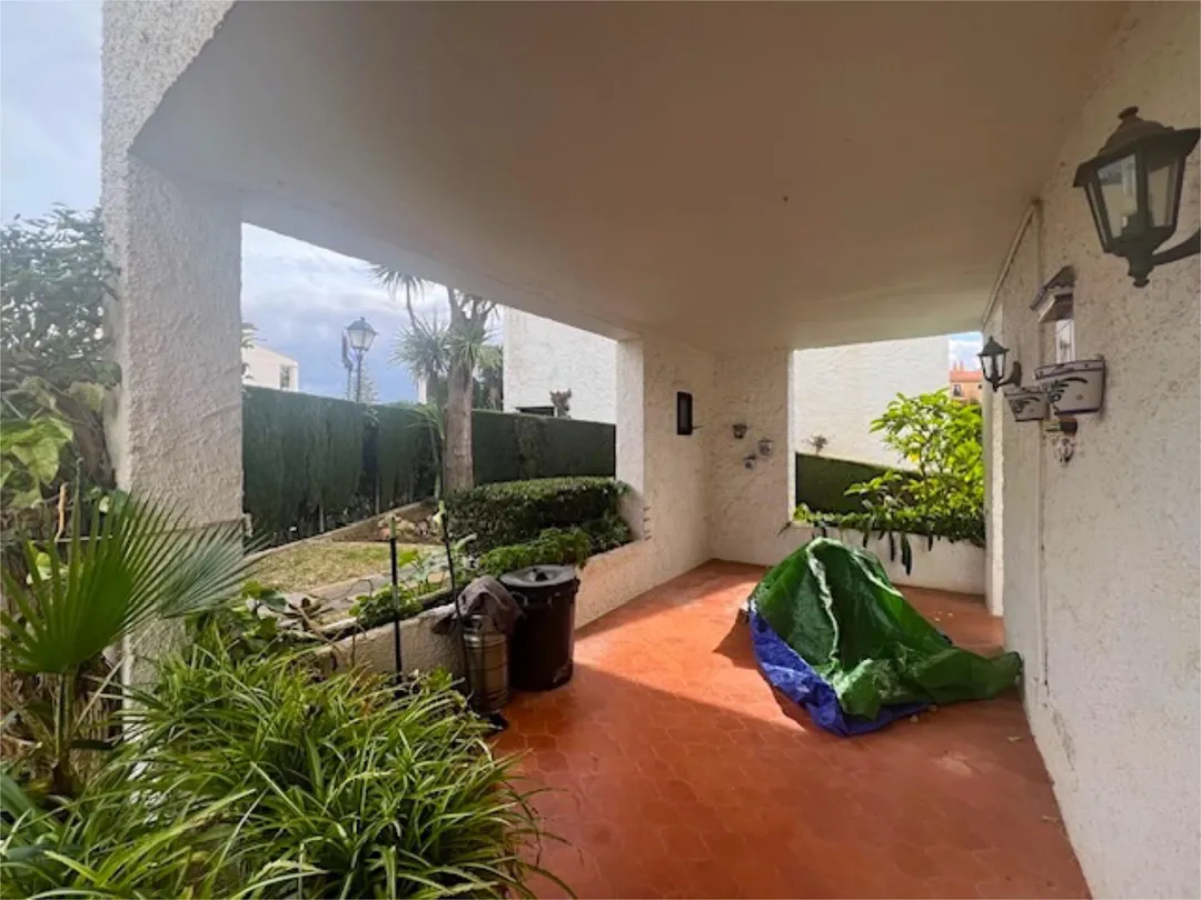 Piso en  Carretera el Peñoncillo 69 - Foto 11