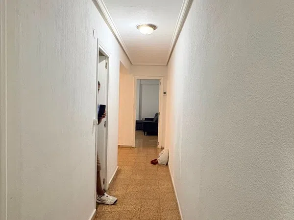 Piso en Calle de Manuel Simó Marin, 16, Sant Josep-Zona Hospital, Sant Josep-Zona Hospital - Foto 17