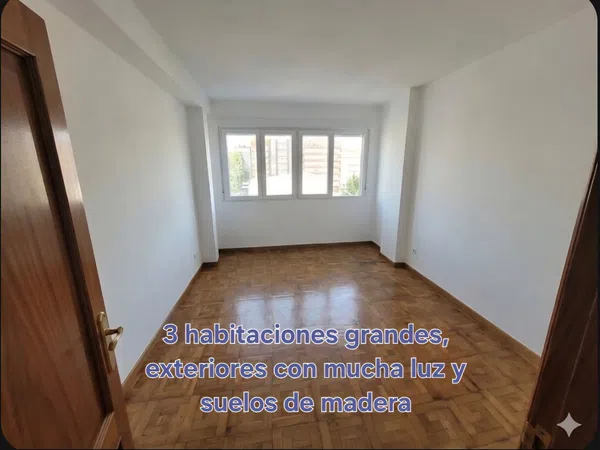 Piso en Calle de Robustiano Pérez del Río, 8 - Foto 5