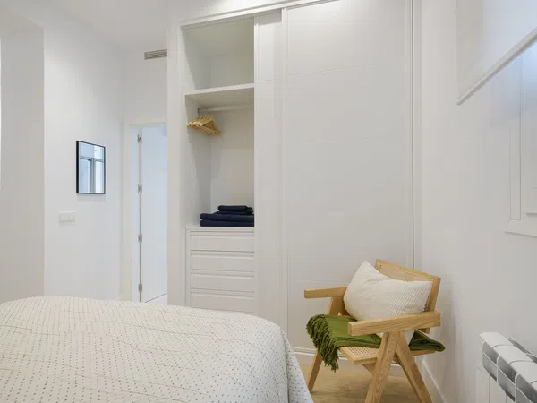 Piso en calle de Hermosilla, 7 - Foto 21