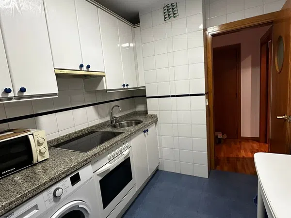 Piso en calle Cardenal Cienfuegos, 2 - Foto 8