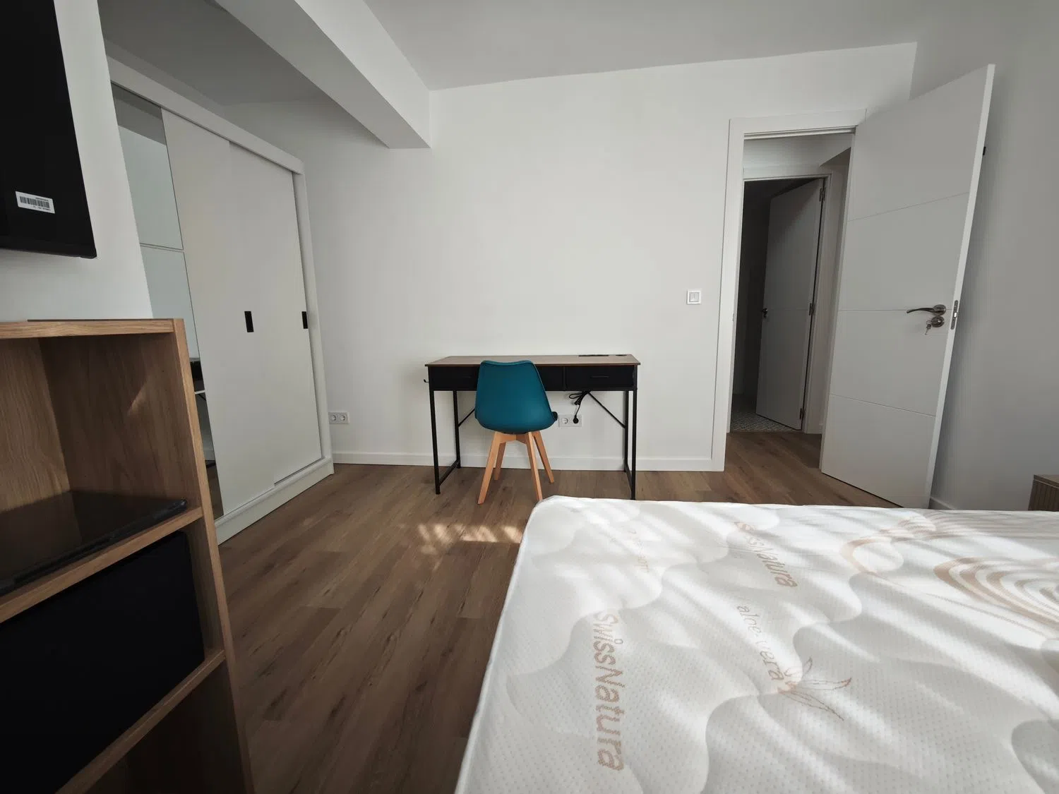 Piso en calle Puerto de Viella, 4 - Foto 14