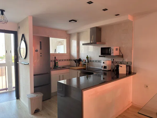 Piso en calle Trident, 14 - Foto 2