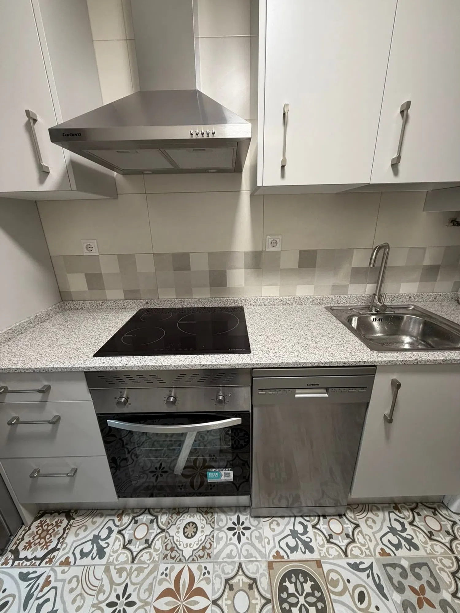 Piso en calle de Silva, 20 - Foto 7