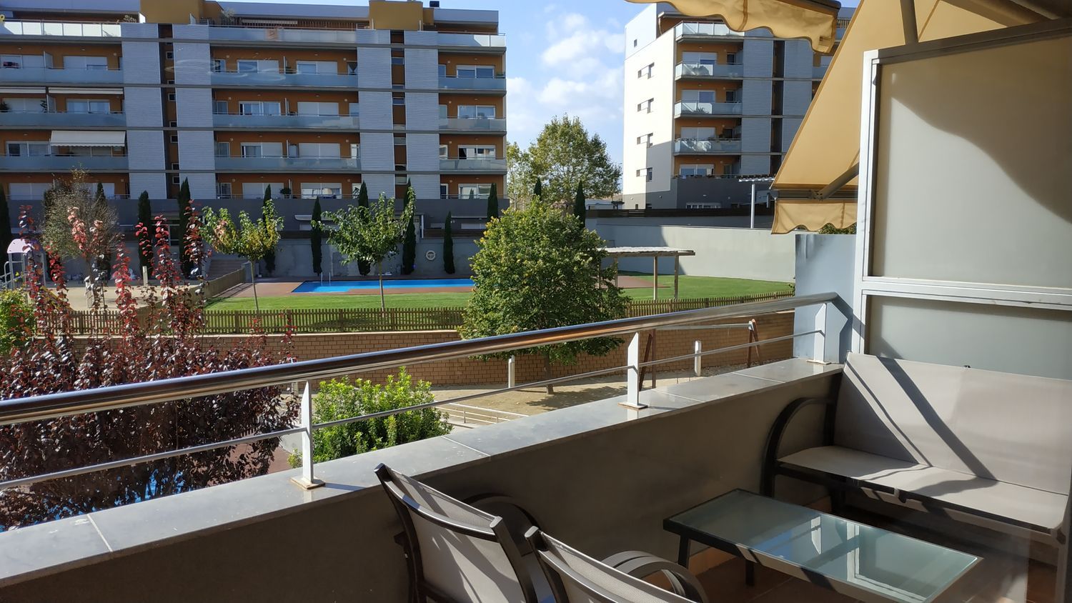 Piso en Calle Carles Fages de Climent, 40, Poblenou - L'Oliva Gran, Poblenou - L'Oliva Gran - Foto 12