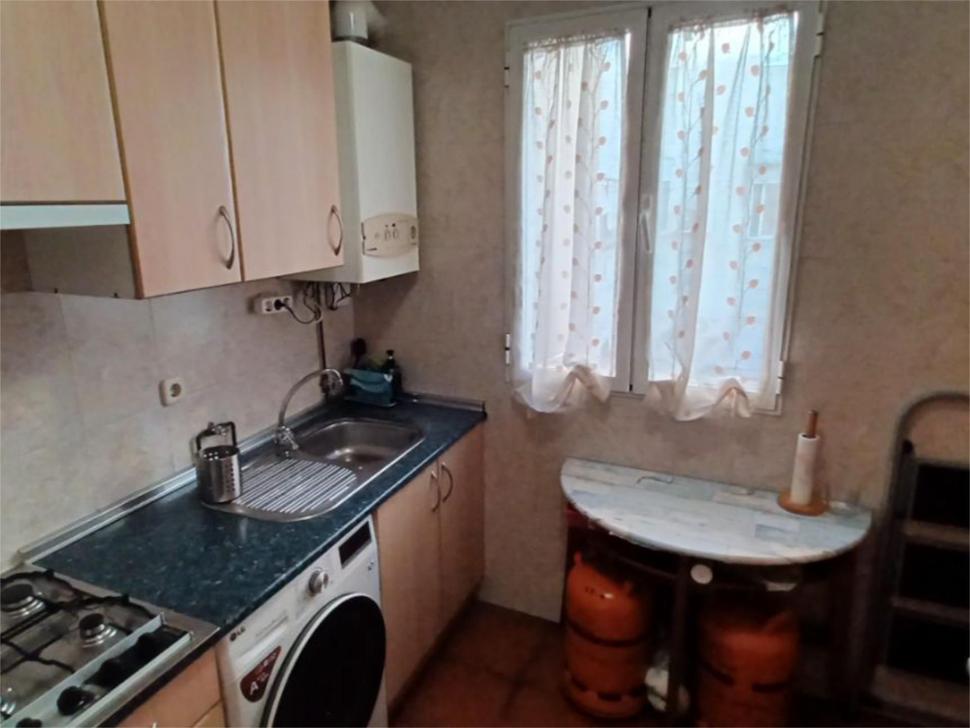 Piso en  Calle del Ave María 33 - Foto 6