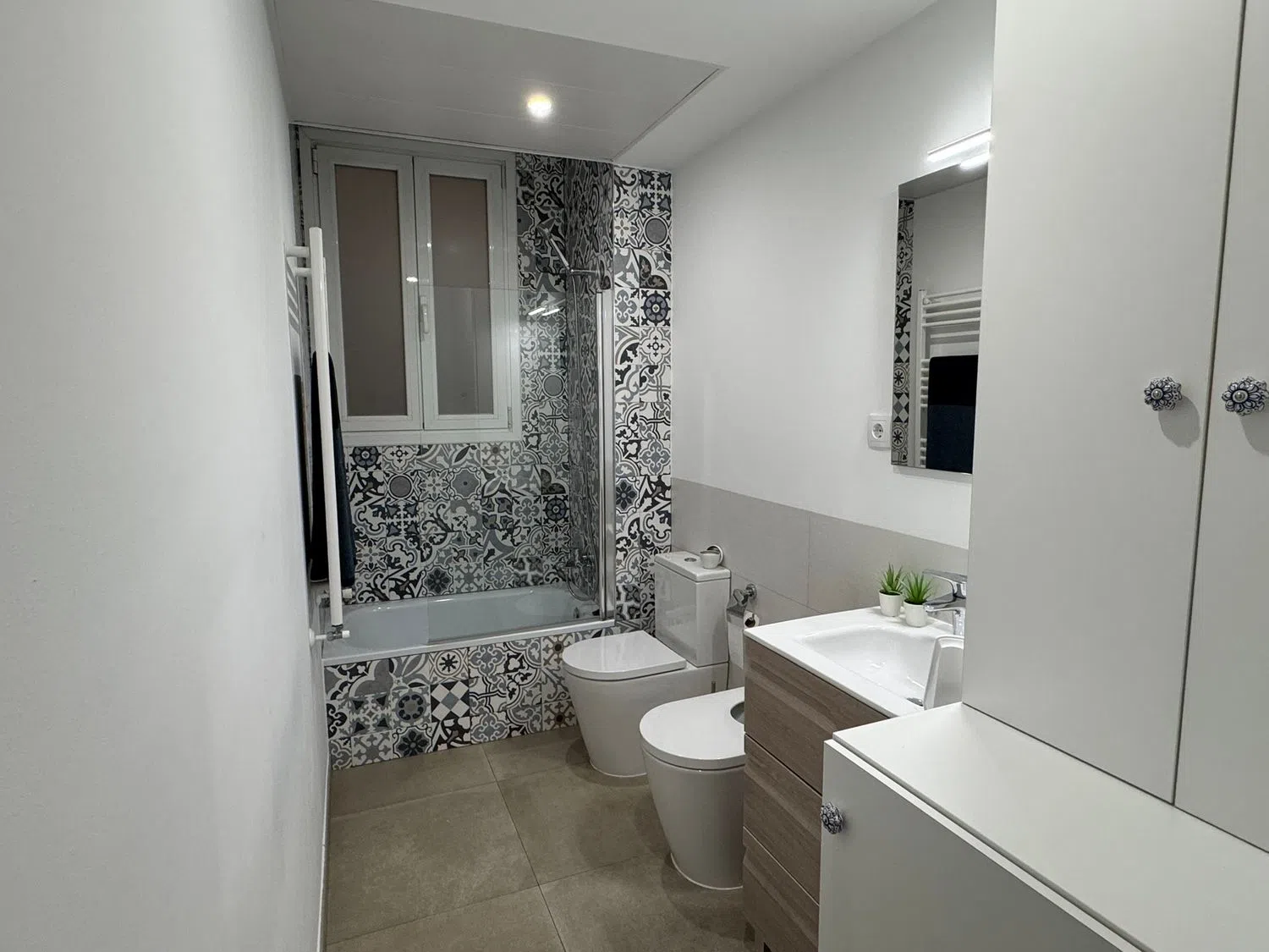 Piso en calle de Raimundo Fernández Villaverde, 16 - Foto 17