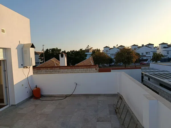 Piso en Calle Picos de Aroche, 44 - Foto 13