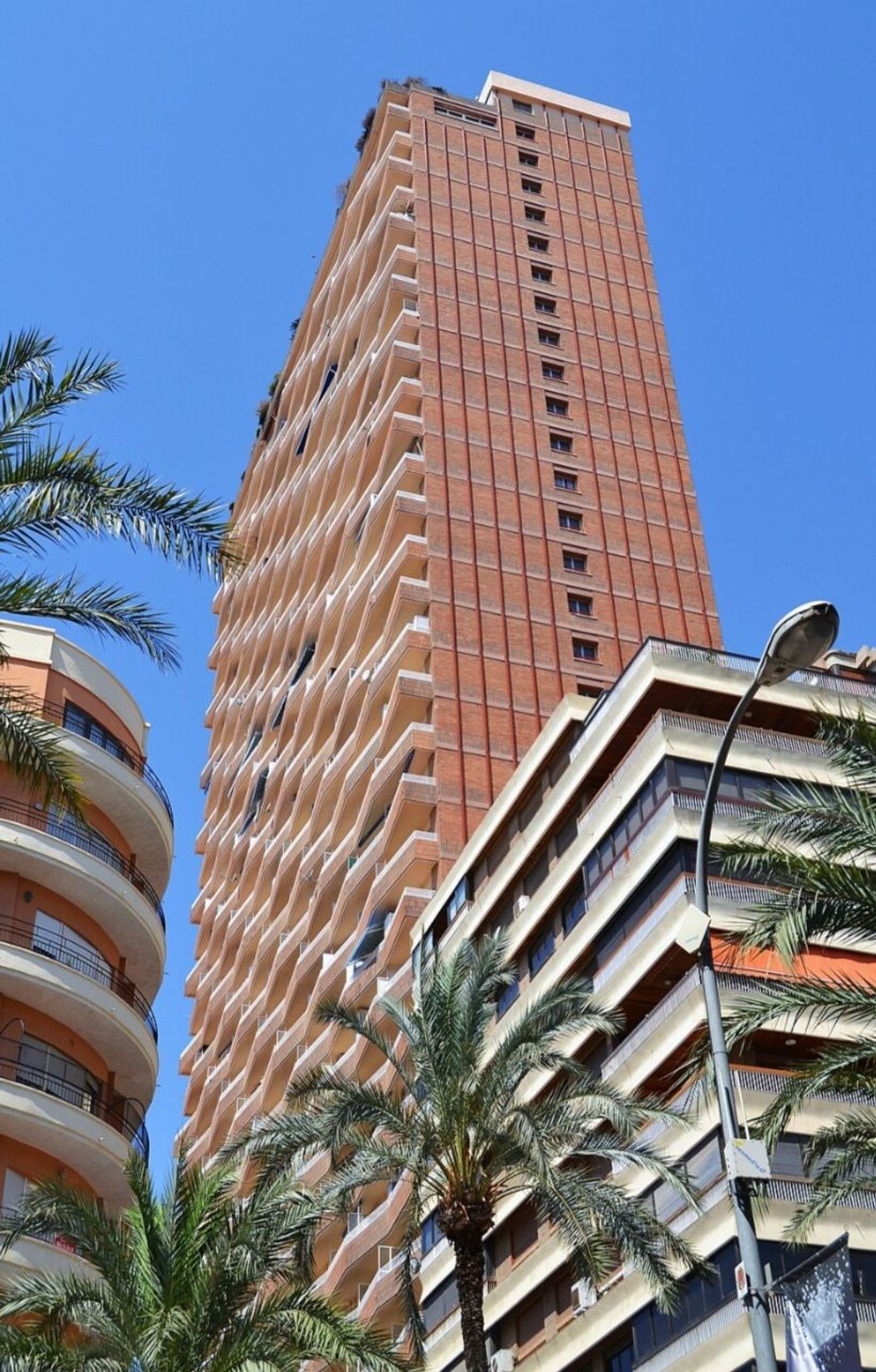 Estudio en calle Poeta Vila y Blanco, 4 - Foto 10