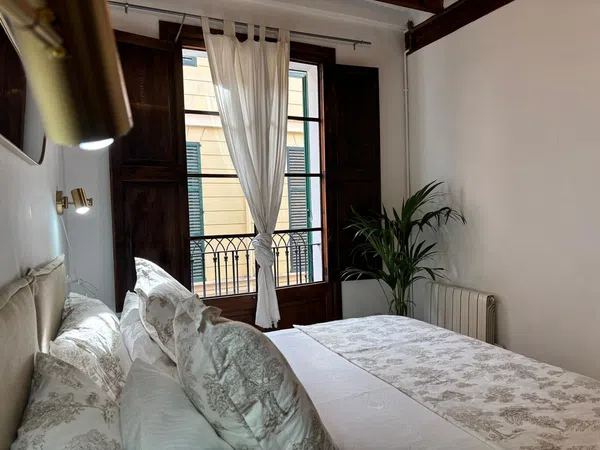 Piso en calle de Vallseca, 4 - Foto 14