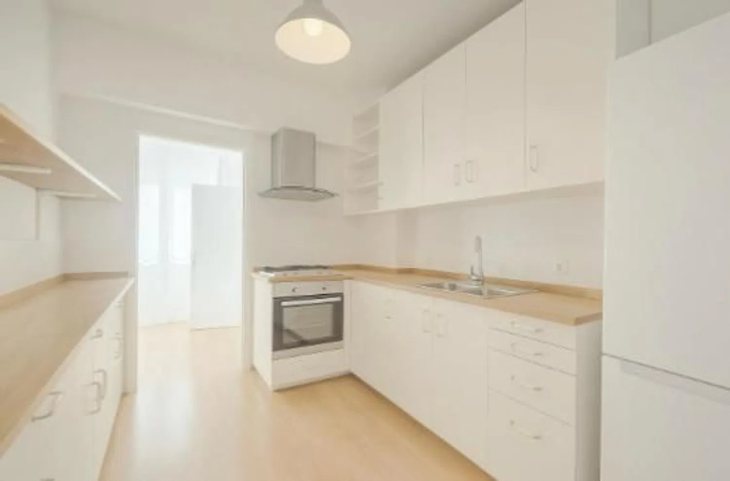 Piso en N/a s/n Na - Foto 4