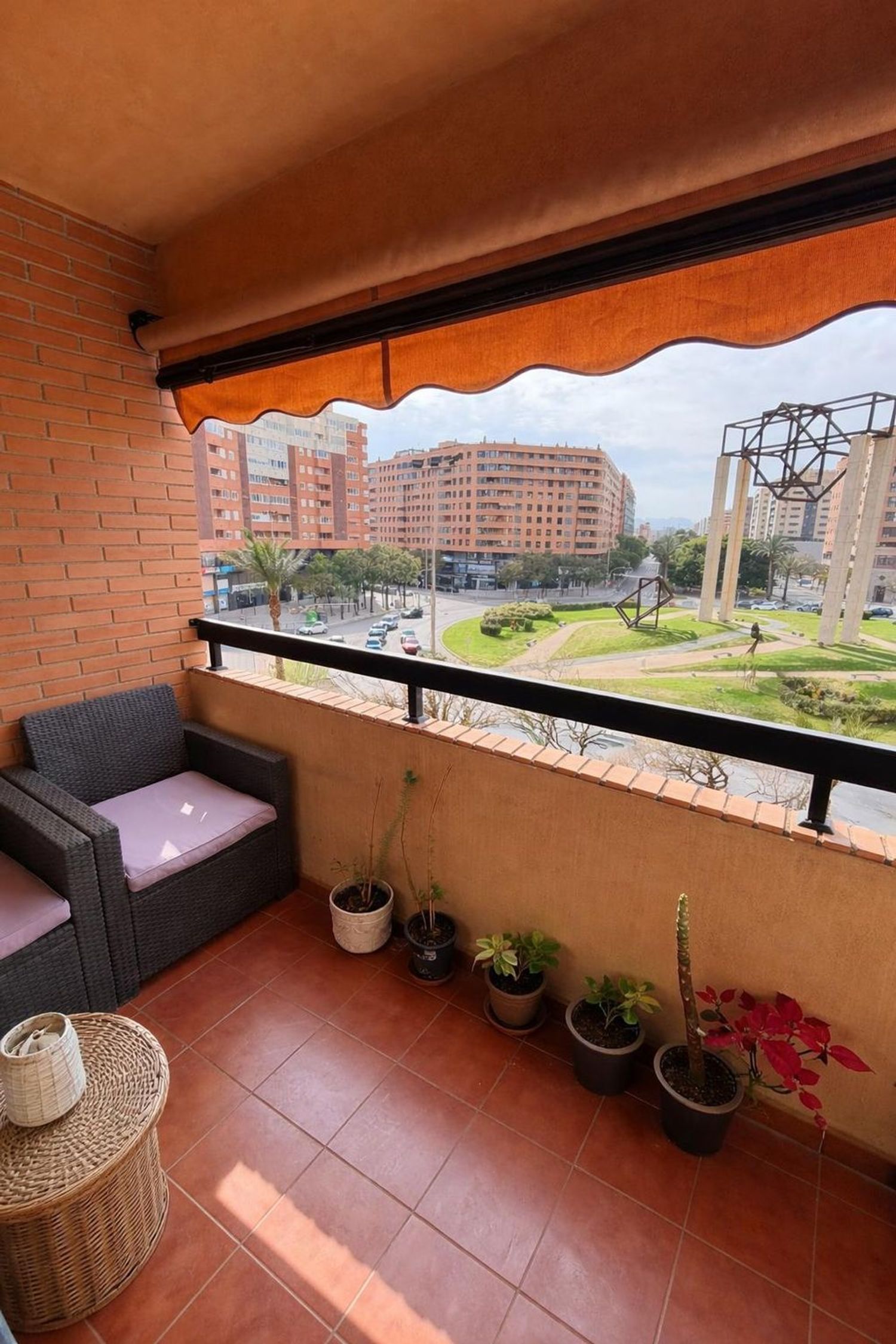 Piso en avenida Pintor Xavier Soler, 1 - Foto 5