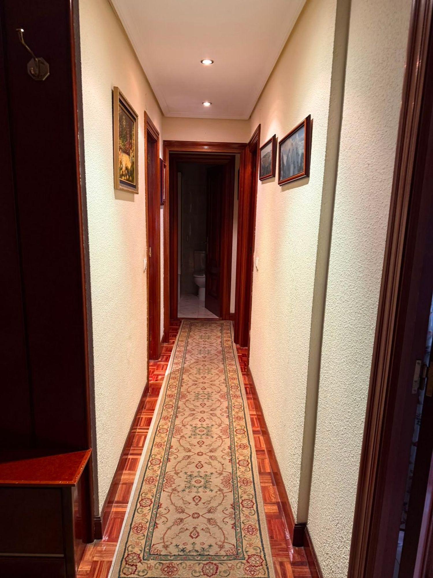 Piso en Calle Federico Vial, 14, Castilla - Hermida, Castilla - Hermida - Foto 29