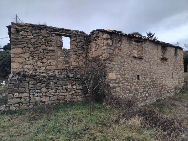 Casa de pueblo en La puebla de Roda, 40 - Foto 2
