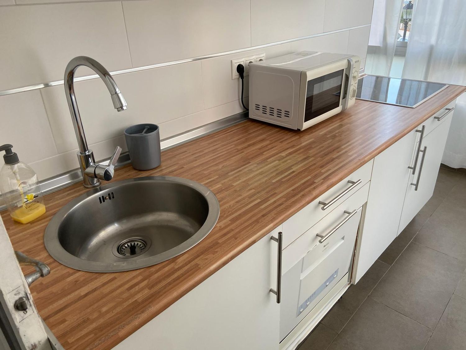 Piso en calle Burgos, 4 - Foto 22